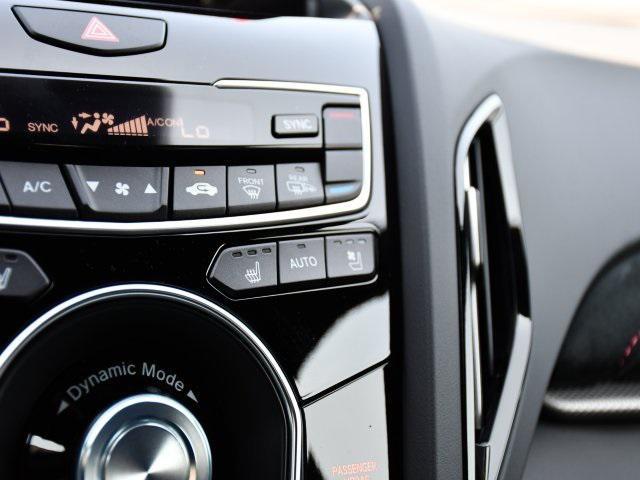 new 2025 Acura RDX car, priced at $52,250