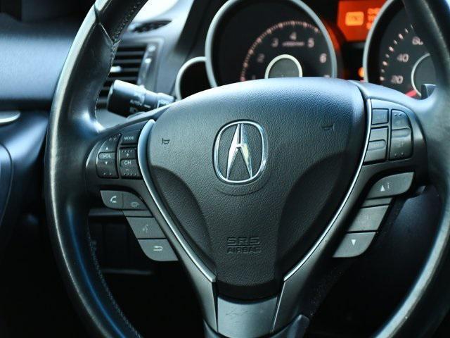 used 2009 Acura TL car, priced at $6,698