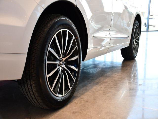 new 2025 Acura RDX car