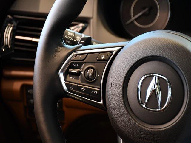 new 2025 Acura RDX car