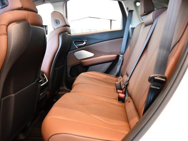 new 2025 Acura RDX car