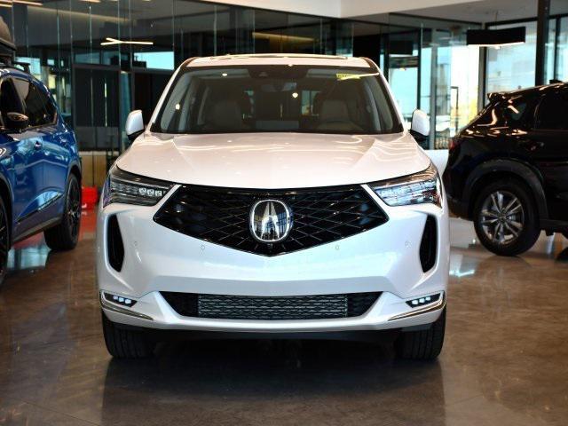 new 2025 Acura RDX car