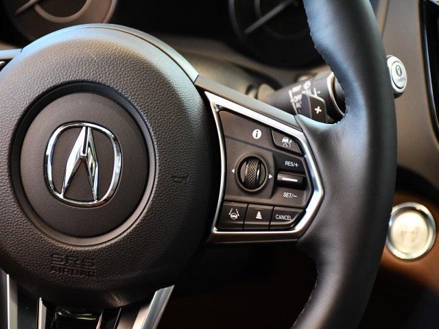 new 2025 Acura RDX car