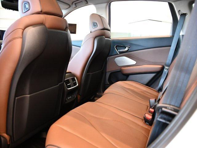 new 2025 Acura RDX car