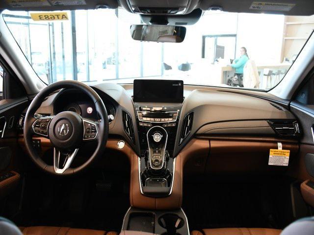 new 2025 Acura RDX car