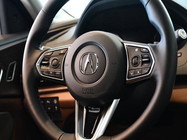 new 2025 Acura RDX car