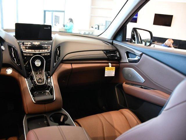 new 2025 Acura RDX car