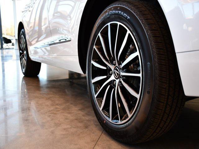 new 2025 Acura RDX car