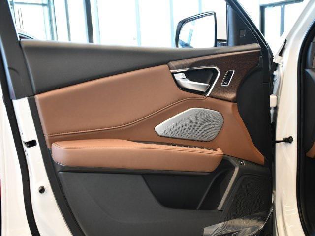 new 2025 Acura RDX car