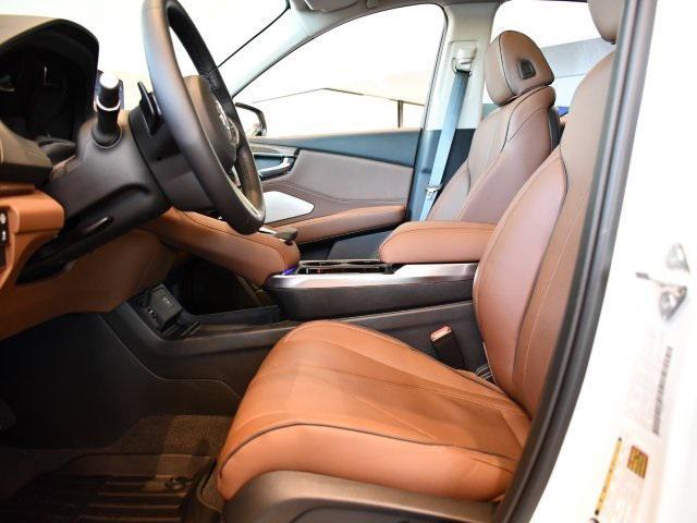 new 2025 Acura RDX car