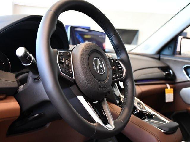 new 2025 Acura RDX car