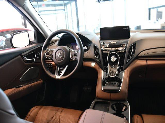 new 2025 Acura RDX car