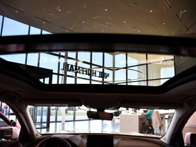 new 2025 Acura RDX car