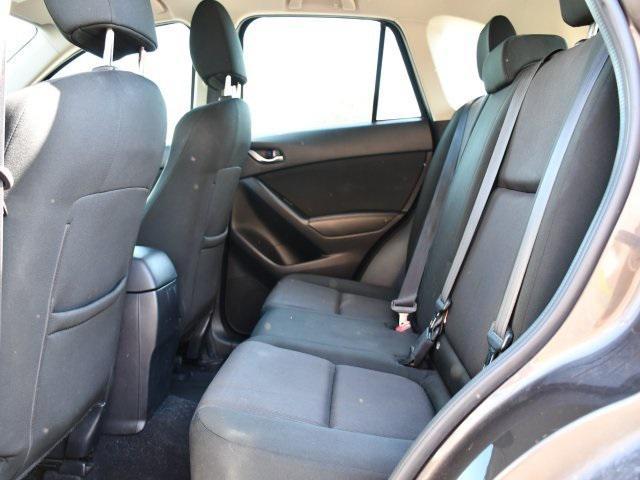 used 2016 Mazda CX-5 car, priced at $9,777