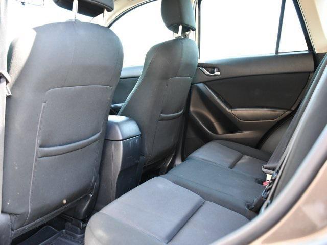 used 2016 Mazda CX-5 car, priced at $9,777