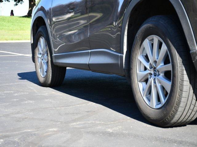 used 2016 Mazda CX-5 car, priced at $9,777