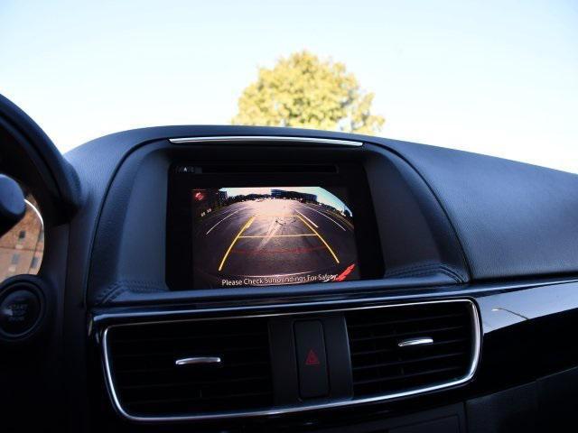 used 2016 Mazda CX-5 car, priced at $9,777