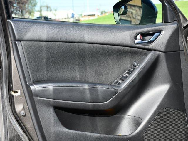 used 2016 Mazda CX-5 car, priced at $9,777