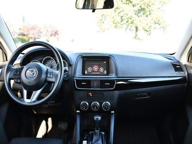 used 2016 Mazda CX-5 car, priced at $9,777