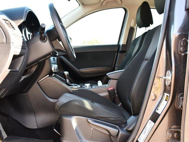 used 2016 Mazda CX-5 car, priced at $9,777