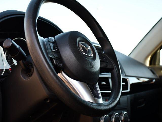 used 2016 Mazda CX-5 car, priced at $9,777