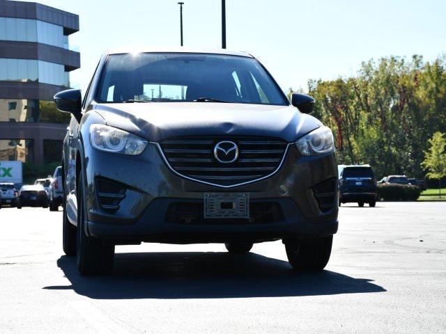 used 2016 Mazda CX-5 car, priced at $9,777