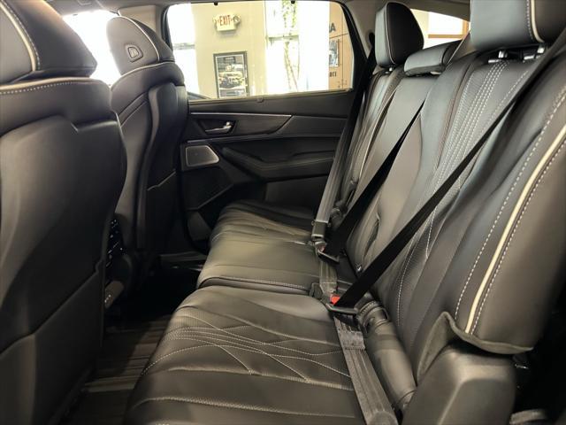 new 2026 Acura MDX car, priced at $68,250