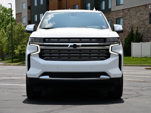 used 2022 Chevrolet Tahoe car, priced at $54,983