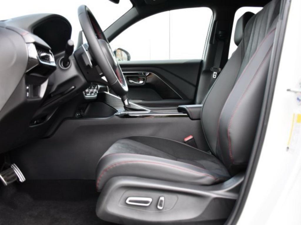 new 2025 Acura ADX car, priced at $41,950