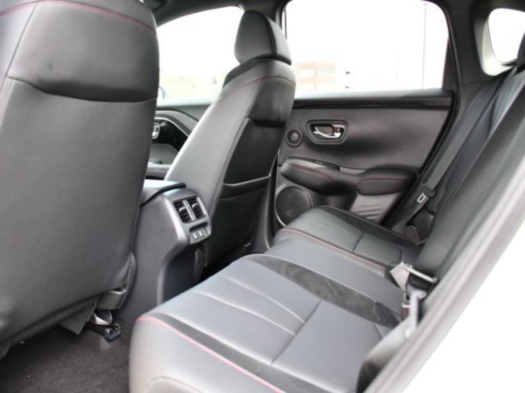 new 2025 Acura ADX car, priced at $41,950