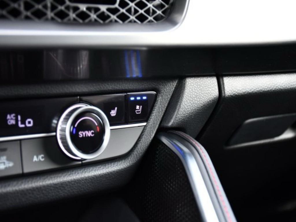 new 2025 Acura ADX car, priced at $41,950