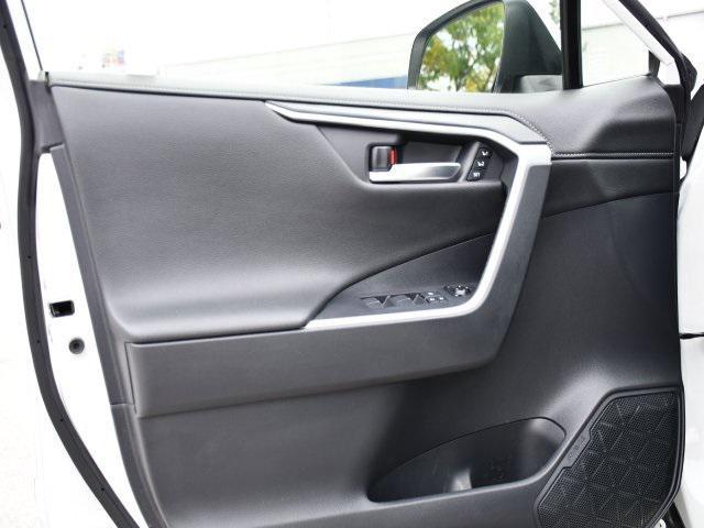 used 2019 Toyota RAV4 car, priced at $28,690