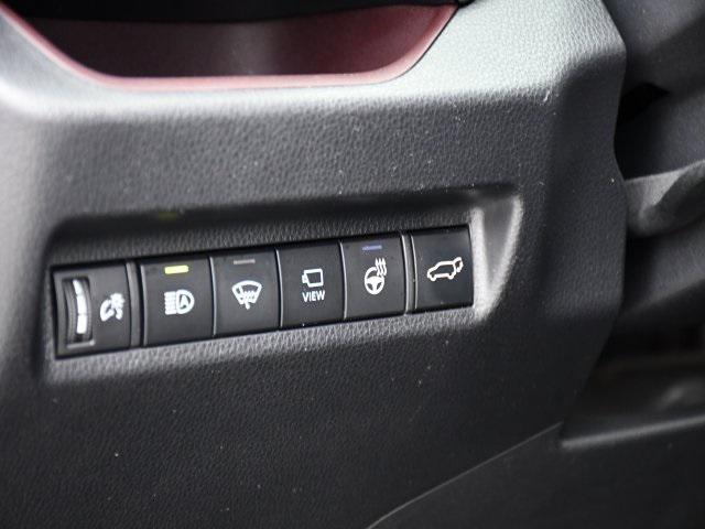 used 2019 Toyota RAV4 car, priced at $28,690