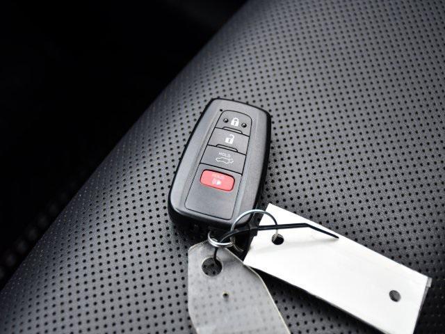 used 2019 Toyota RAV4 car, priced at $28,690