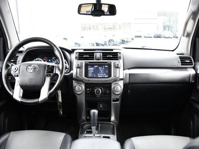 used 2014 Toyota 4Runner car, priced at $14,107
