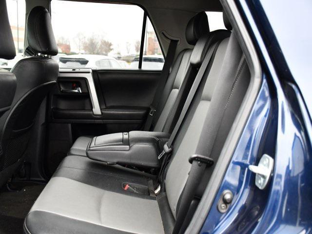 used 2014 Toyota 4Runner car, priced at $14,107