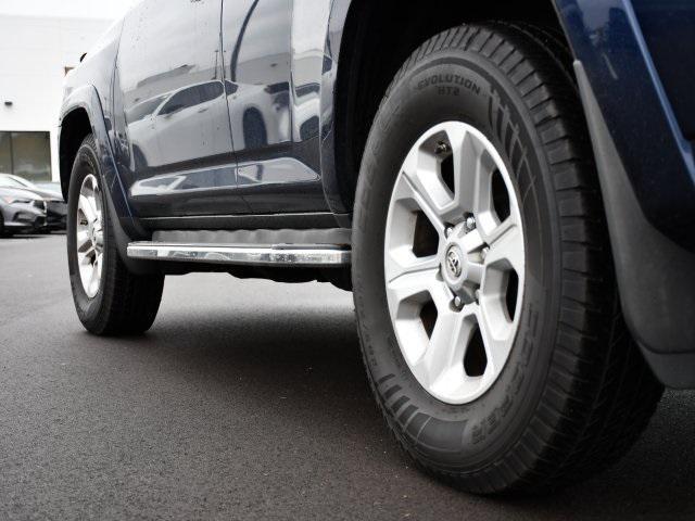 used 2014 Toyota 4Runner car, priced at $14,107