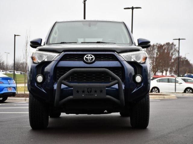 used 2014 Toyota 4Runner car, priced at $14,107