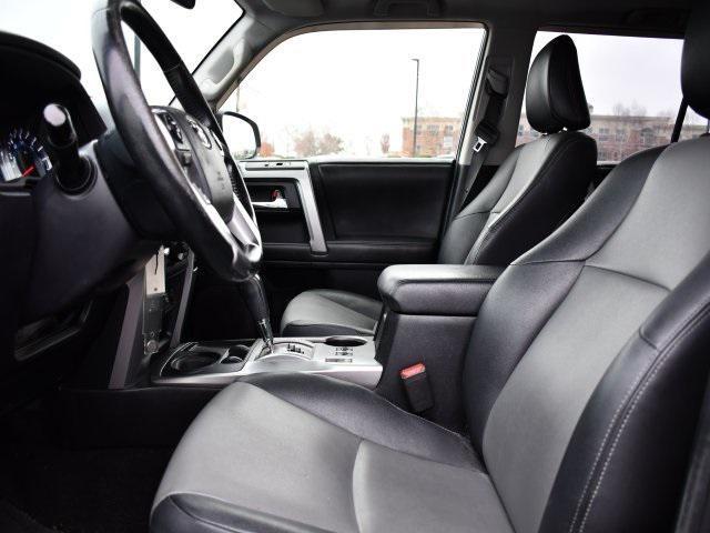 used 2014 Toyota 4Runner car, priced at $14,107