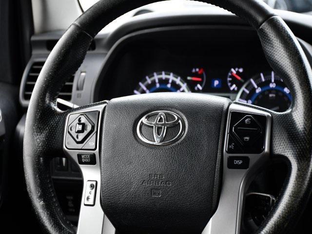 used 2014 Toyota 4Runner car, priced at $14,107