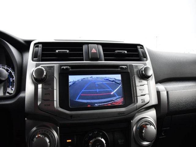 used 2014 Toyota 4Runner car, priced at $14,107