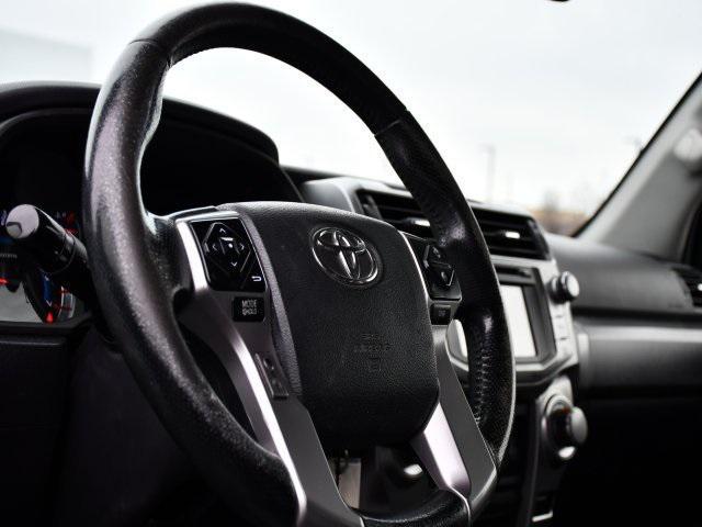 used 2014 Toyota 4Runner car, priced at $14,107