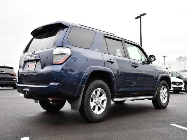 used 2014 Toyota 4Runner car, priced at $14,107