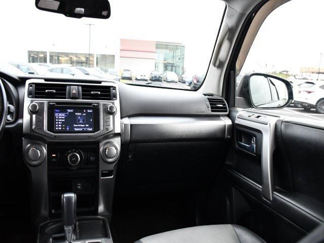 used 2014 Toyota 4Runner car, priced at $14,107