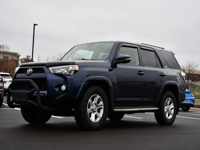 used 2014 Toyota 4Runner car, priced at $14,107