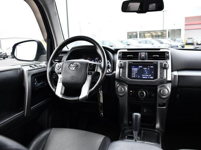 used 2014 Toyota 4Runner car, priced at $14,107