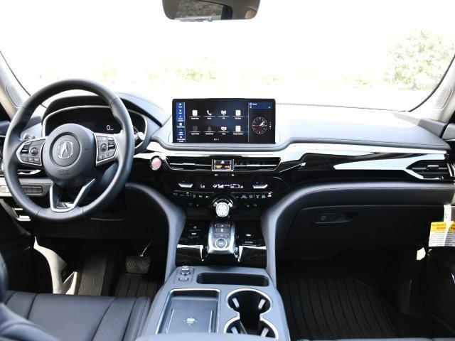 new 2026 Acura MDX car, priced at $55,950