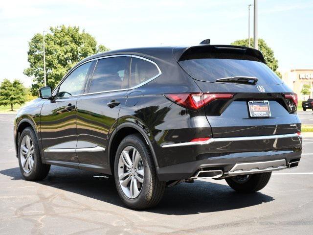 new 2026 Acura MDX car, priced at $55,950