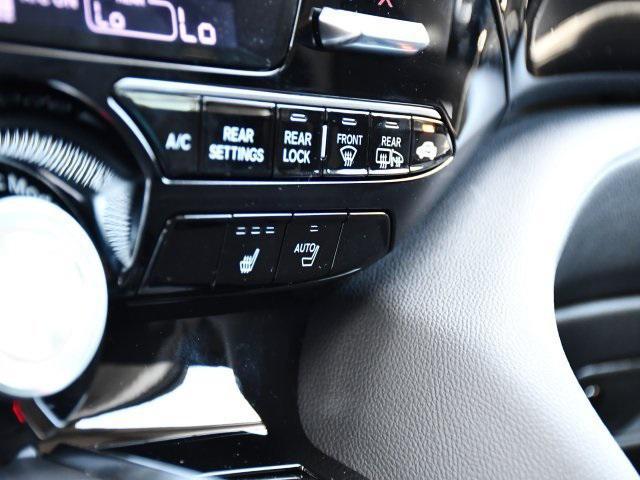 new 2026 Acura MDX car, priced at $55,950