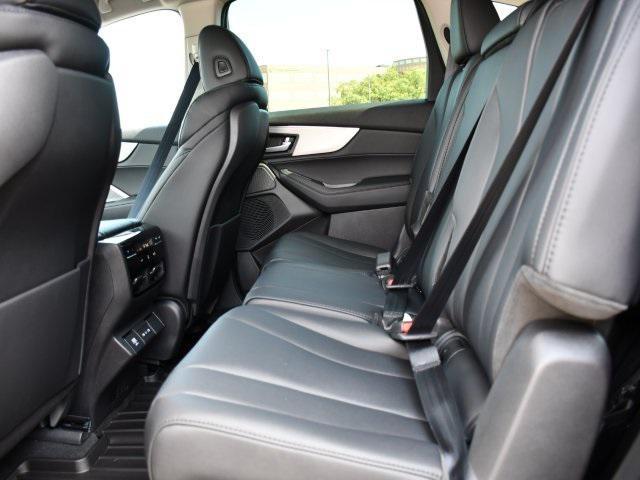 new 2026 Acura MDX car, priced at $55,950